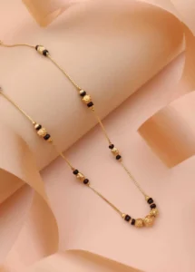 Pearl Jewellery Mangalsutras for Women
